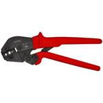 Knipex, Kleště lisovací, pákové