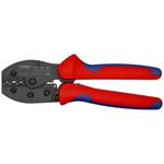 Knipex, Kleště lisovací, pákové
