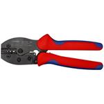 Knipex, Kleště lisovací, pákové