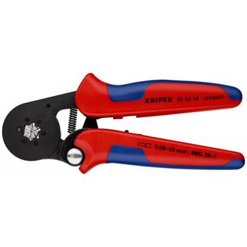 Knipex, Kleště lisovací