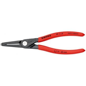 Knipex, Kleště na pojistné kroužky, precizní