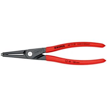 Knipex, Kleště na pojistné kroužky, precizní