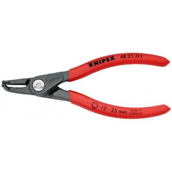 Knipex, Kleště na pojistné kroužky, precizní