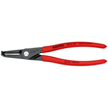 Knipex, Kleště na pojistné kroužky, precizní