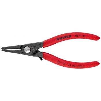 Knipex, Kleště na pojistné kroužky, precizní