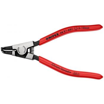 Knipex, Kleště na pojistné kroužky