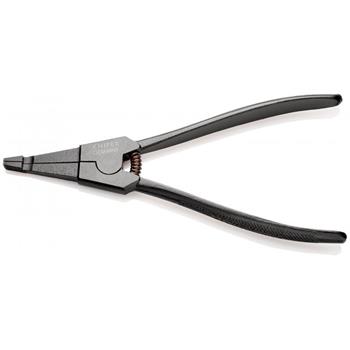 Knipex, Kleště pojistné kroužky bez otvorů