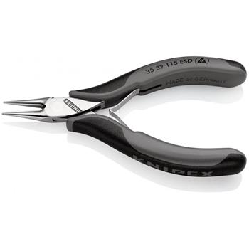 Knipex, Kleště pro elektroniku - přidržovací