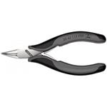 Knipex, Kleště pro elektroniku - přidržovací