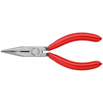 Knipex, Kleště půlkulaté s břity