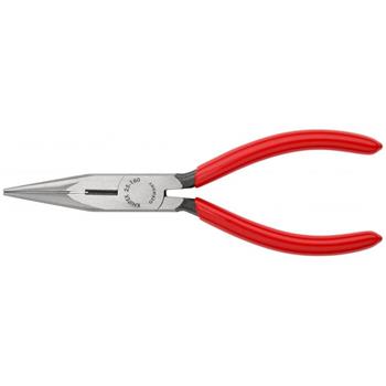 Knipex, Kleště půlkulaté s břity