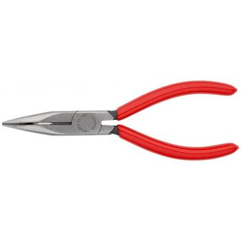 Knipex, Kleště půlkulaté s břity