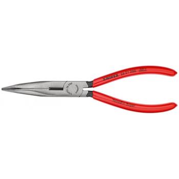 Knipex, Kleště půlkulaté s břity