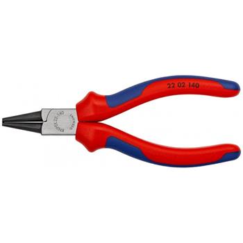 Knipex, Kleště s kulatými čelistmi