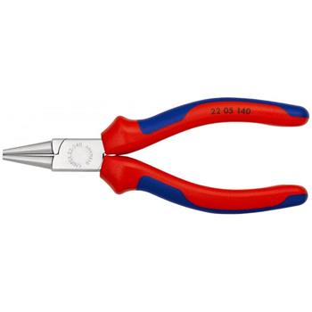 Knipex, Kleště s kulatými čelistmi