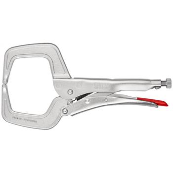 Knipex, Kleště samosvorné svářečské