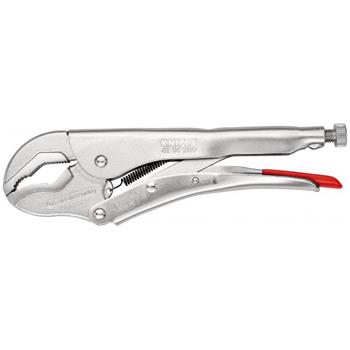 Knipex, Kleště samosvorné