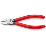 Knipex, Kleště štípací boční, 70 01 140