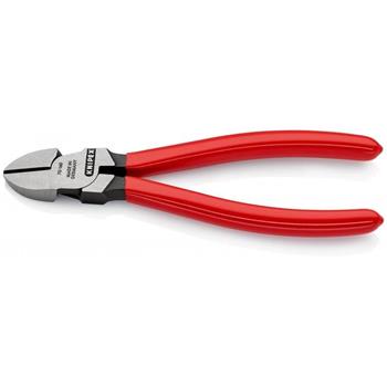 Knipex, Kleště štípací boční, 70 01 160