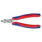 Knipex, Kleště štípací boční, 78 23 125 Electronic-Super-Knips