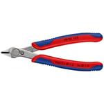 Knipex, Kleště štípací boční Electronic-Super-Knips, 78 03 125