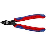 Knipex, Kleště štípací boční Electronic-Super-Knips, 78 61 125