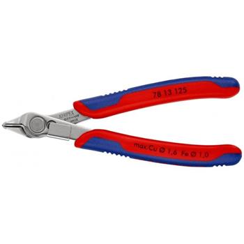 Knipex, Kleště štípací boční Electronic-Super-Knips