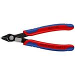 Knipex, Kleště štípací boční Electronic-Super-Knips