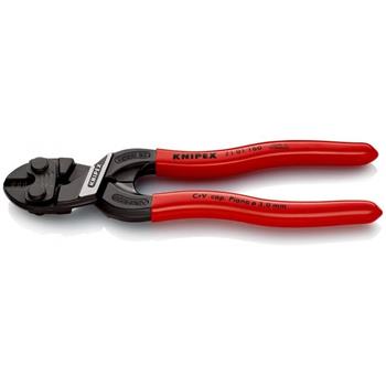 Knipex, Kleště štípací boční na čepy - CoBolt