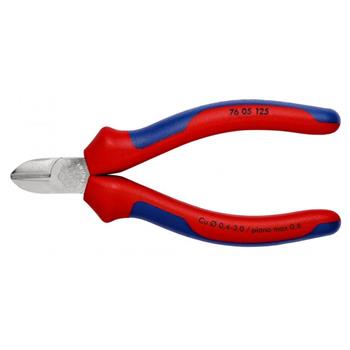 Knipex, Kleště štípací boční pro elektromechaniky