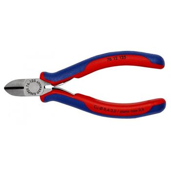 Knipex, Kleště štípací boční pro elektromechaniky