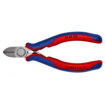 Knipex, Kleště štípací boční pro elektromechaniky