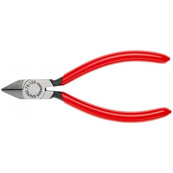 Knipex, Kleště štípací boční pro elektromechaniky