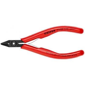 Knipex, Kleště štípací boční pro elektroniku