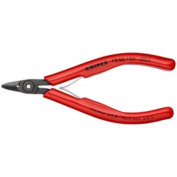 Knipex, Kleště štípací boční pro elektroniku