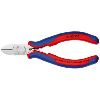 Knipex, Kleště štípací boční pro elektroniku