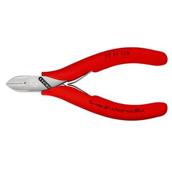 Knipex, Kleště štípací boční pro elektroniku