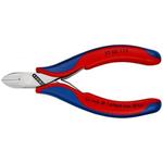 Knipex, Kleště štípací boční pro elektroniku