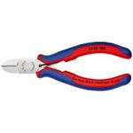 Knipex, Kleště štípací boční pro elektroniku