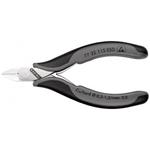 Knipex, Kleště štípací boční pro elektroniku