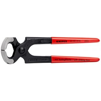 Knipex, Kleště štípací úderové