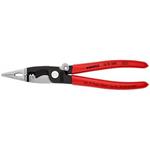 Knipex, Kleště univezální elektroinstal.