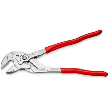 Knipex, Klíč klešťový, 86 03 300