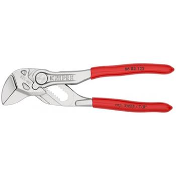 Knipex, Klíč klešťový