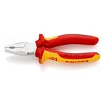 Knipex, Kombinované kleště Chrom-vanad