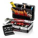 Knipex, Kufr na nářadí „Vision27“ pro instalatéry