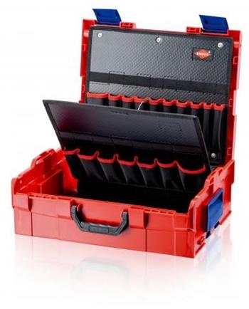 Knipex, L-BOXX® Bez výbavy