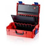Knipex, L-BOXX® Bez výbavy