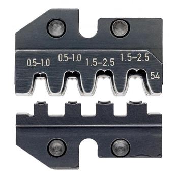 Knipex, Nástavec lisovací pro modulový konektor