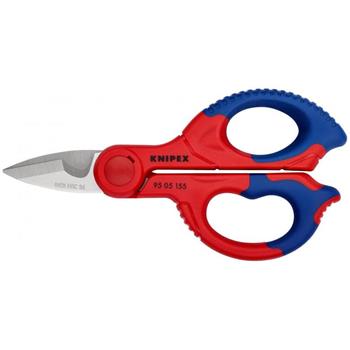 Knipex, Nůžky elektrikářské